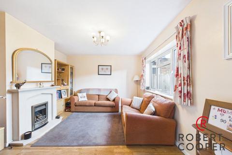 3 bedroom end of terrace house for sale, Castleton Road, Eastcote, HA4