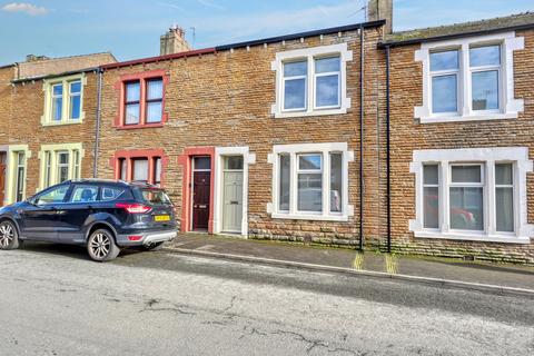 4 bedroom terraced house for sale, Corporation Road, Workington CA14