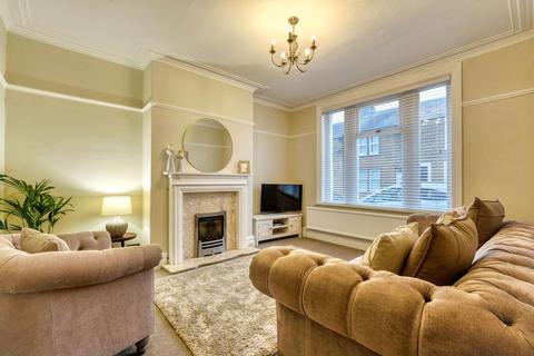 4 bedroom terraced house for sale, Corporation Road, Workington CA14