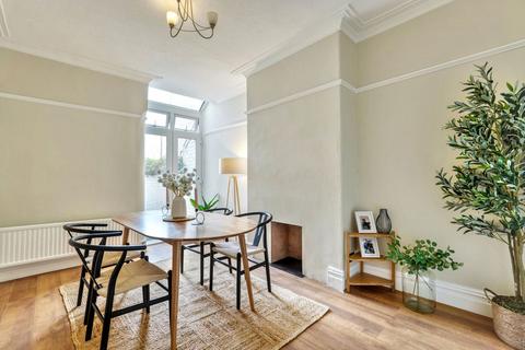 4 bedroom terraced house for sale, Corporation Road, Workington CA14