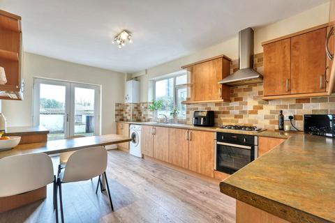 4 bedroom terraced house for sale, Corporation Road, Workington CA14