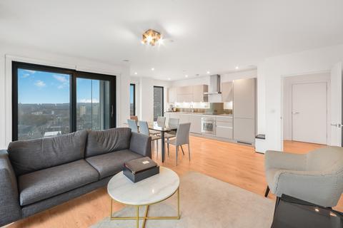 undefined, Legacy Tower, Great Eastern Road, London E15