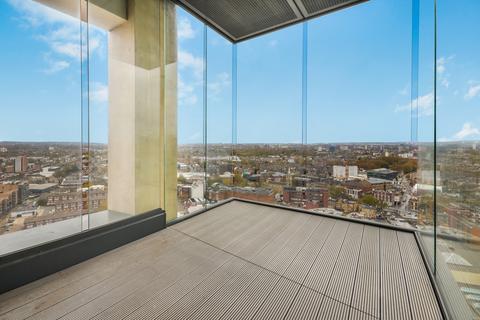 undefined, Legacy Tower, Great Eastern Road, London E15