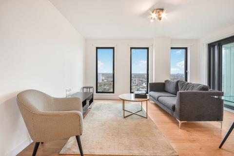 undefined, Legacy Tower, Great Eastern Road, London E15