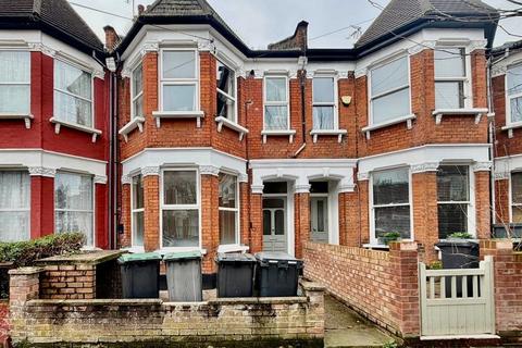 undefined, Langham Road, Turnpike Lane N15