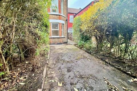 undefined, Langham Road, Turnpike Lane N15