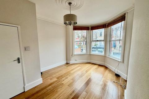undefined, Langham Road, Turnpike Lane N15