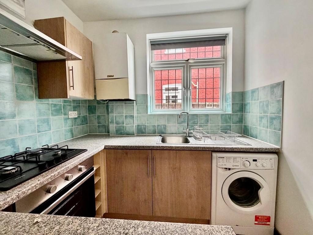 Kitchen 1