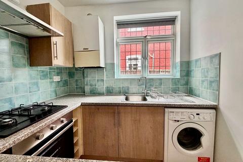undefined, Langham Road, Turnpike Lane N15