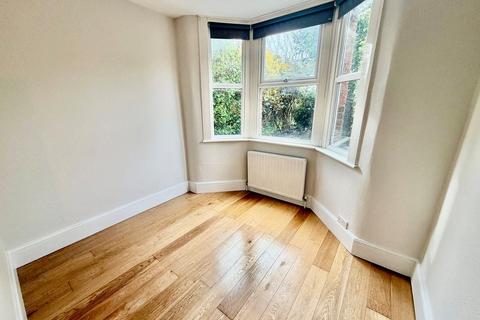 undefined, Langham Road, Turnpike Lane N15