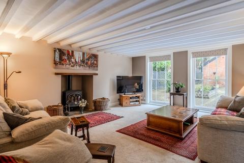 5 bedroom barn conversion for sale, Topcroft Street, Bungay