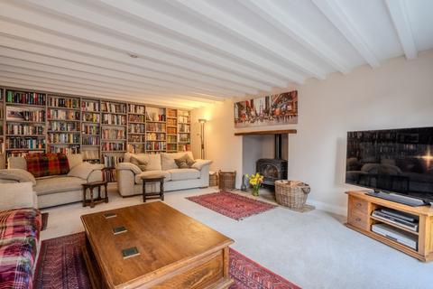 5 bedroom barn conversion for sale, Topcroft Street, Bungay