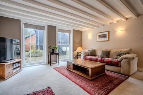 5 bedroom barn conversion for sale, Topcroft Street, Bungay