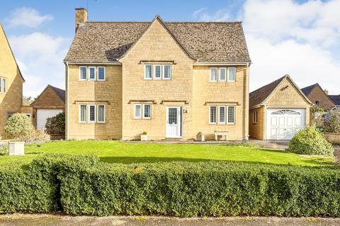 4 bedroom detached house for sale, Lodersfield, Lechlade GL7