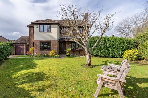 undefined, Wildcroft Drive, North Holmwood