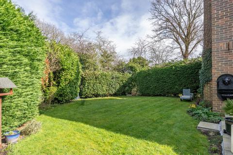 undefined, Wildcroft Drive, North Holmwood