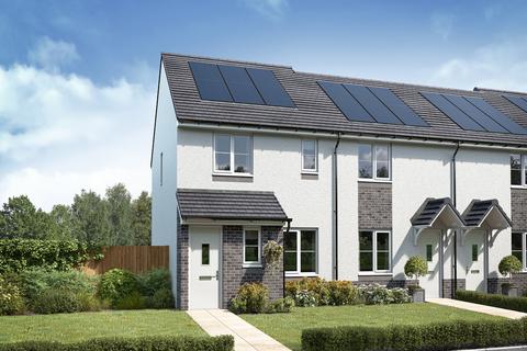 undefined, Plot 131, The Newmore at Kinloch Brae, Dunkeld Road, Blairgowrie PH10