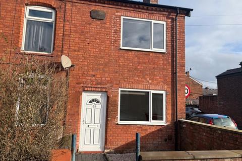 undefined, Middlewich Road, Rudheath, Northwich
