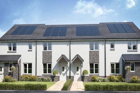 undefined, Plot 130, The Portree at Kinloch Brae, Dunkeld Road, Blairgowrie PH10