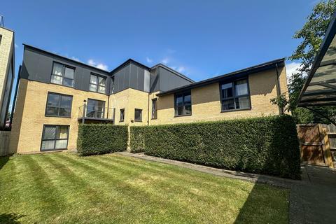 1 bedroom flat to rent, Akeman House, Cambridge CB4