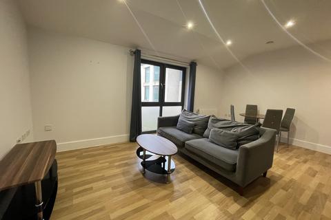 1 bedroom flat to rent, Akeman House, Cambridge CB4