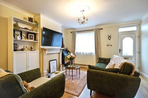 2 bedroom terraced house for sale, Pilgrim Street, Workington CA14