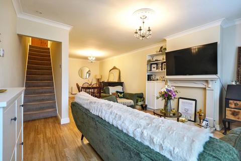 2 bedroom terraced house for sale, Pilgrim Street, Workington CA14