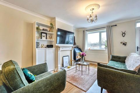 2 bedroom terraced house for sale, Pilgrim Street, Workington CA14