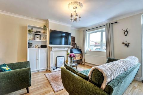 2 bedroom terraced house for sale, Pilgrim Street, Workington CA14
