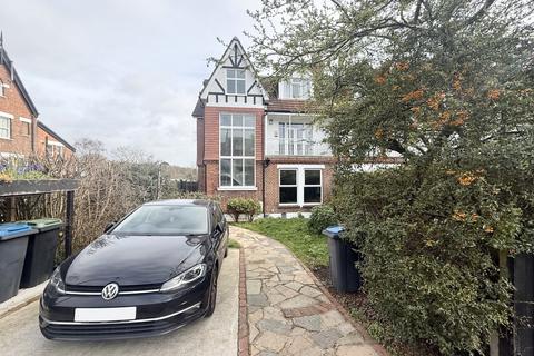 undefined, Auckland Road, Crystal Palace