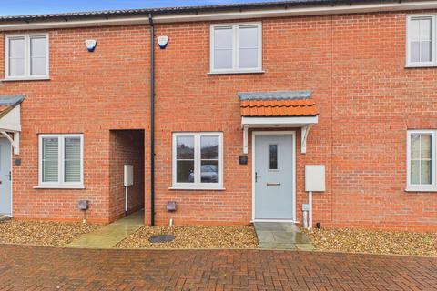 3 bedroom terraced house for sale - Sacre Place, Branston LN4
