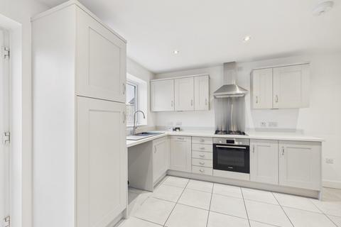 undefined, Sacre Place, Branston LN4