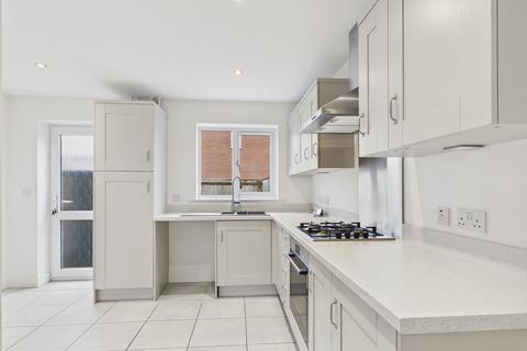undefined, Sacre Place, Branston LN4