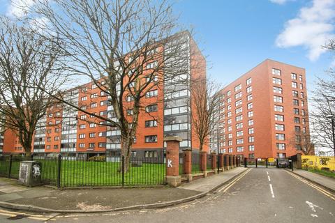 West King Street, Salford, M3