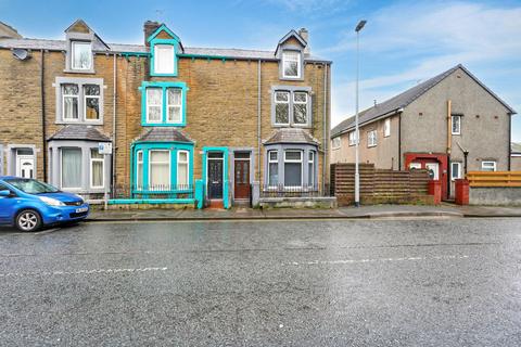4 bedroom terraced house for sale, Harrington Road, Workington CA14