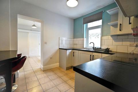 4 bedroom terraced house for sale, Harrington Road, Workington CA14