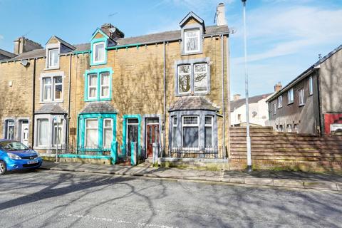 4 bedroom terraced house for sale, Harrington Road, Workington CA14
