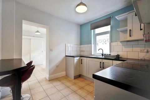 4 bedroom terraced house for sale, Harrington Road, Workington CA14