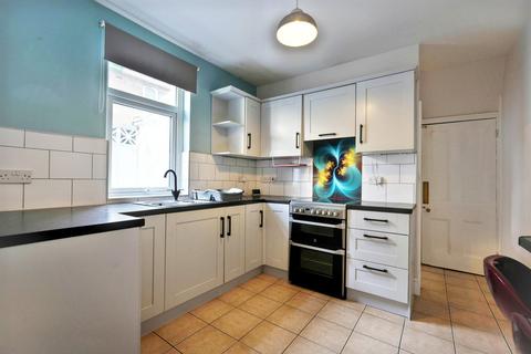 4 bedroom terraced house for sale, Harrington Road, Workington CA14