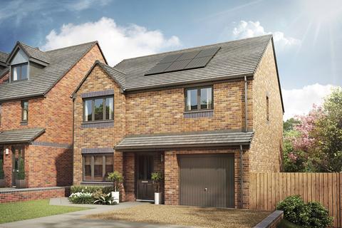 undefined, Plot 28, The Balerno at Palace View, Balvaird Avenue PH2
