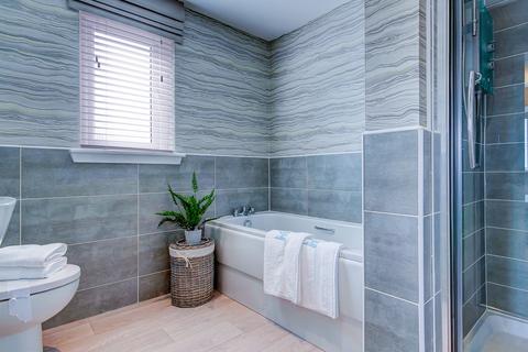 undefined, Plot 28, The Balerno at Palace View, Balvaird Avenue PH2