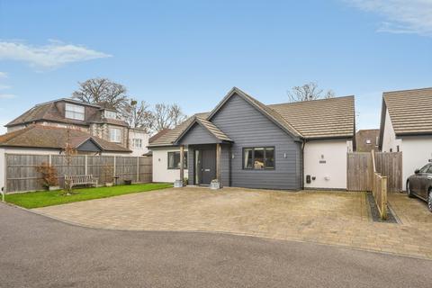 undefined, St Anne's Close, 34 Havant Road, Emsworth, Hampshire, PO10