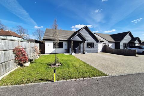 3 bedroom bungalow for sale, St Anne's Close, Emsworth, Hampshire, PO10
