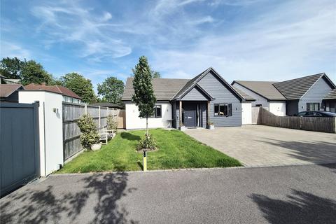 3 bedroom bungalow for sale, St Anne's Close, Emsworth, Hampshire, PO10