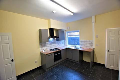 undefined, Avondale Road, Rotherham, S61 1SG