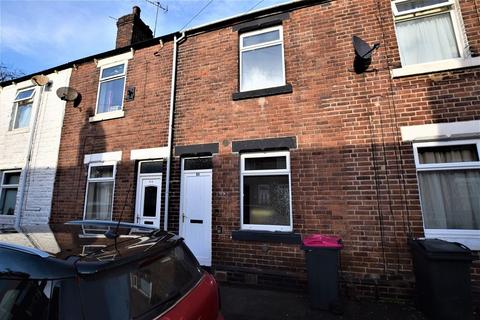 undefined, Avondale Road, Rotherham, S61 1SG