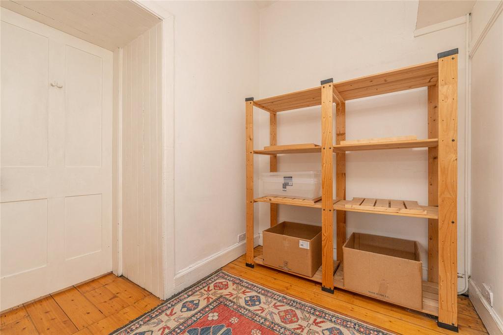 Box Room