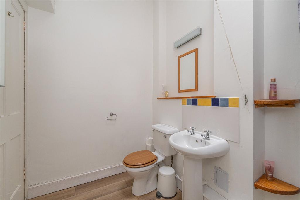 Bathroom Alt