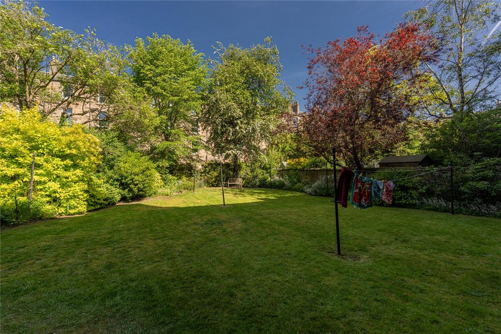 Shared Garden