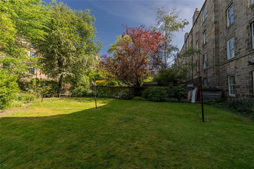 Shared Garden Alt